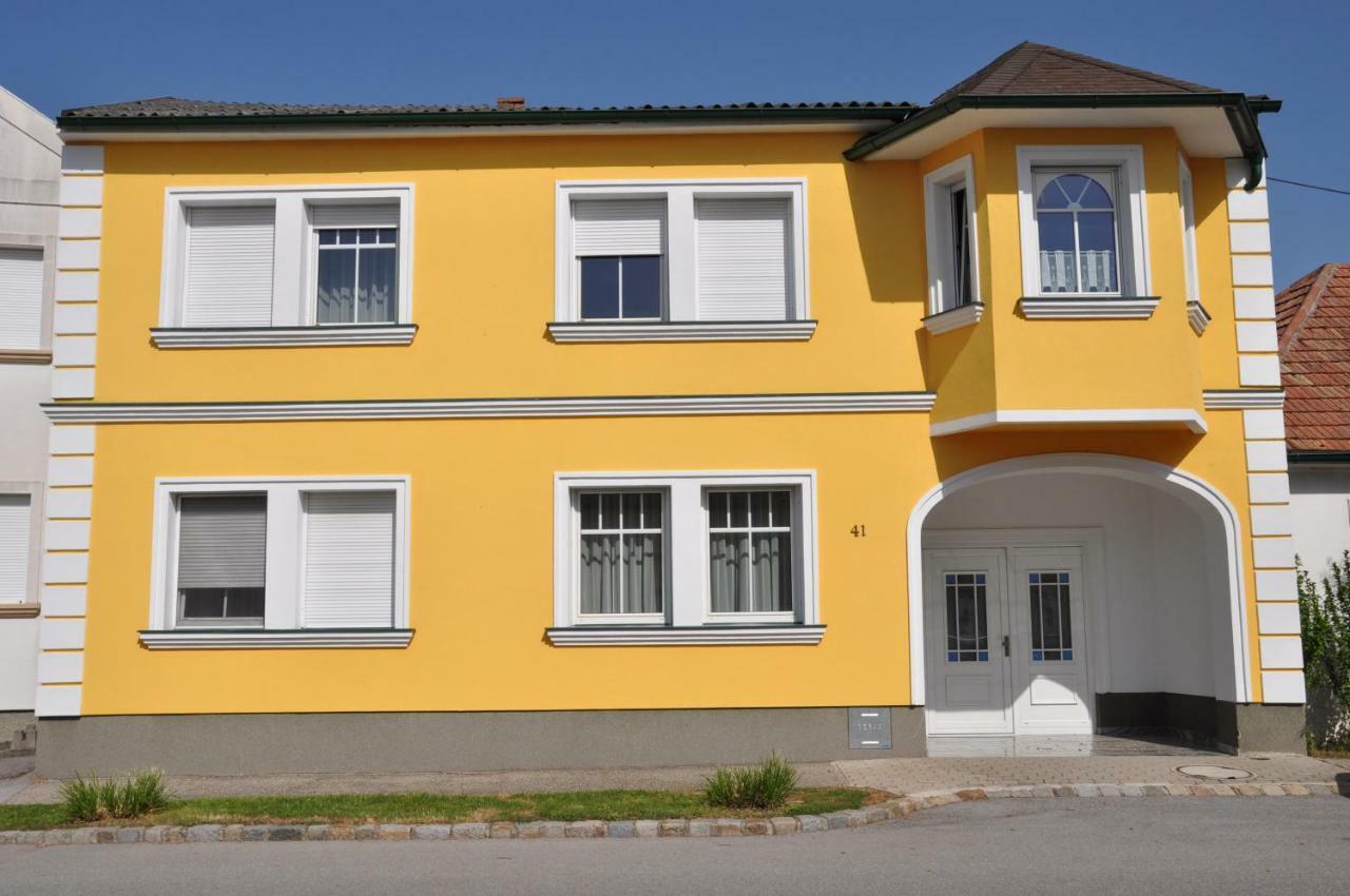 Gaestezimmer Resi Illmitz Esterno foto
